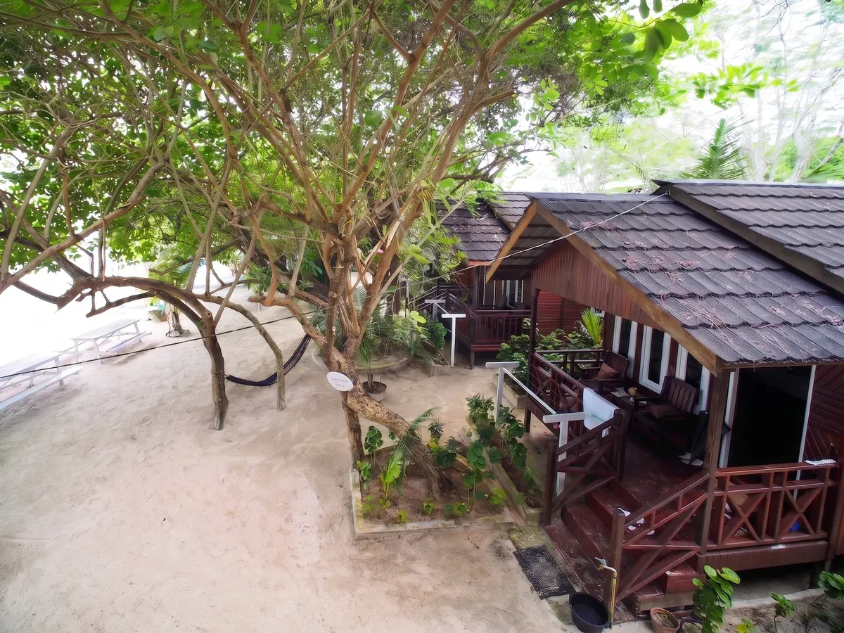 Chalet 5