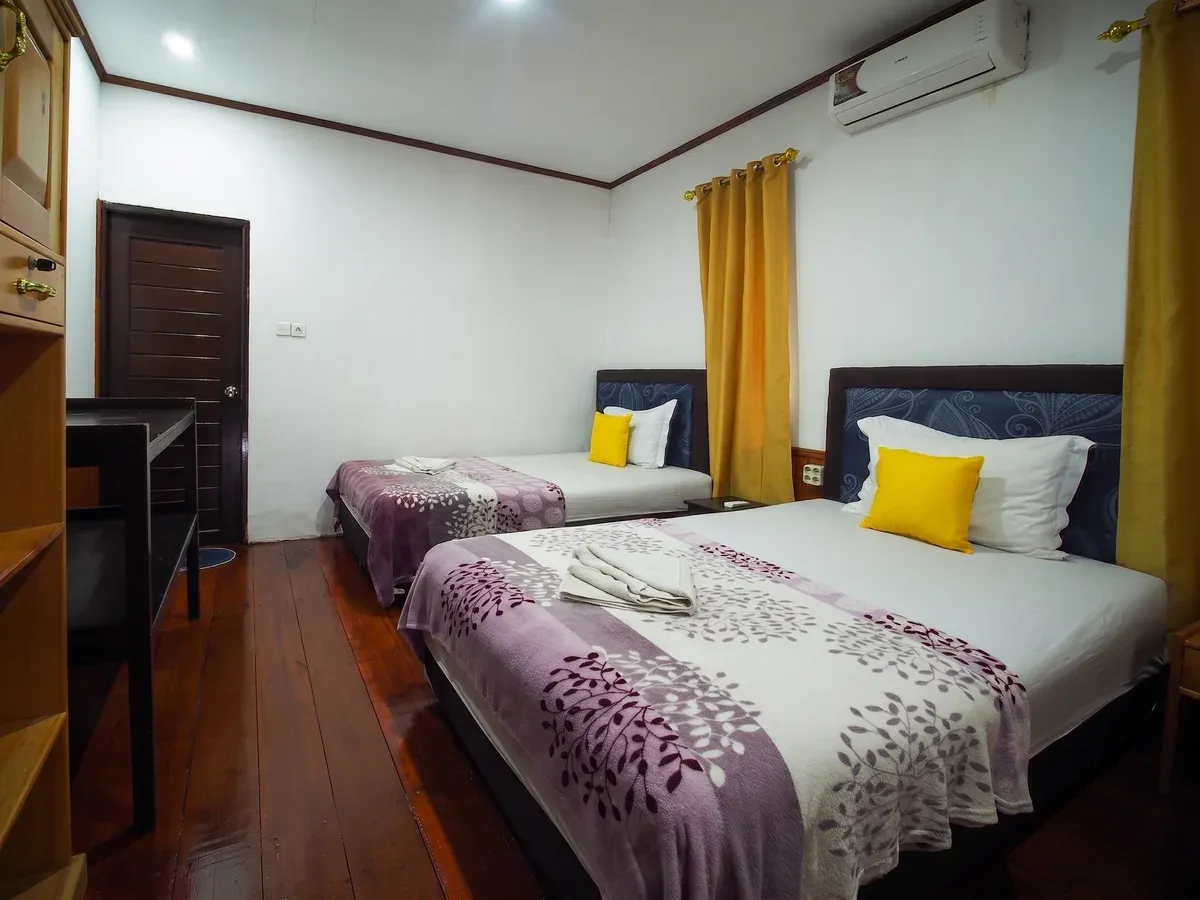 Chalet 3