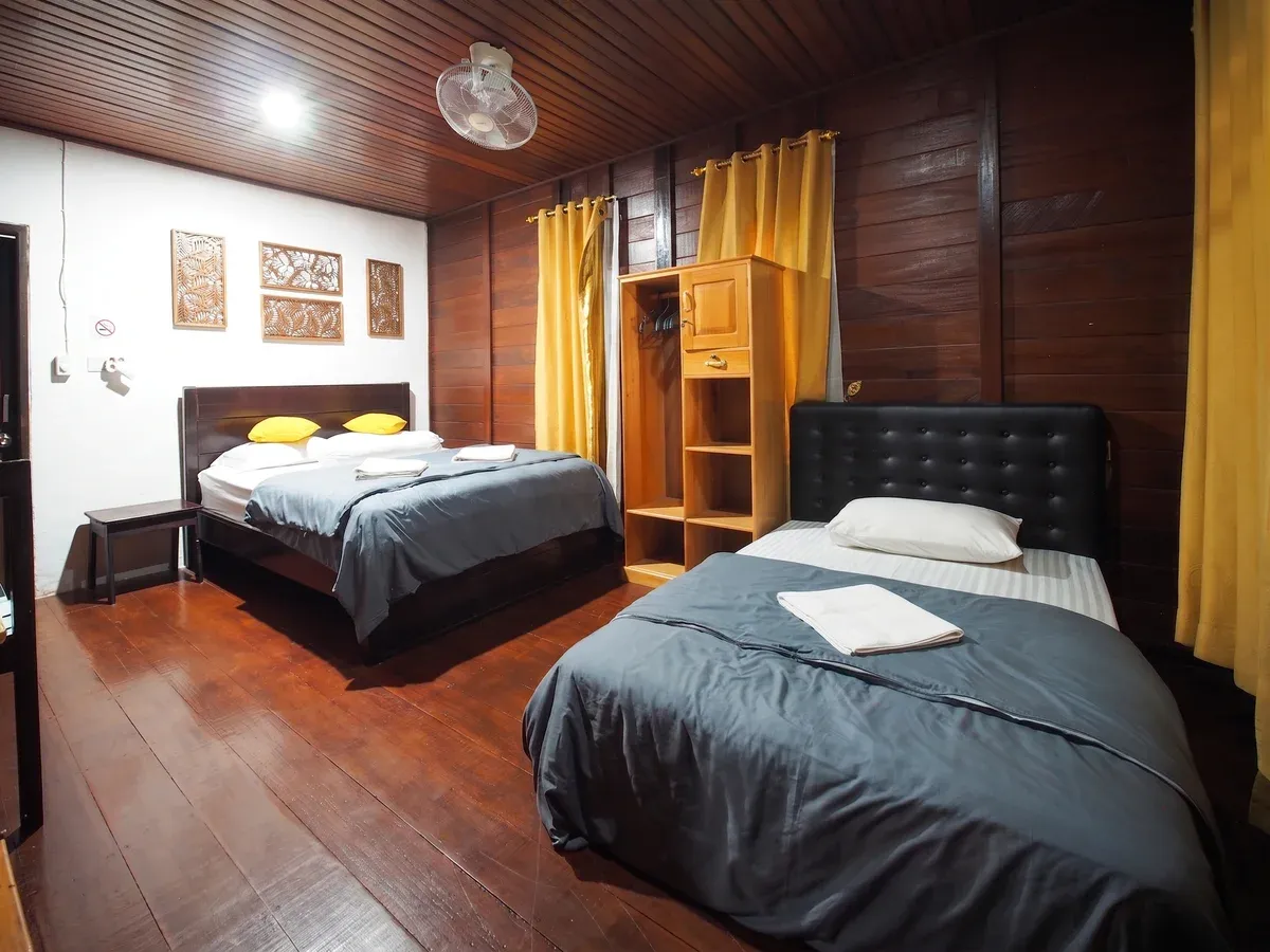 Chalet 4