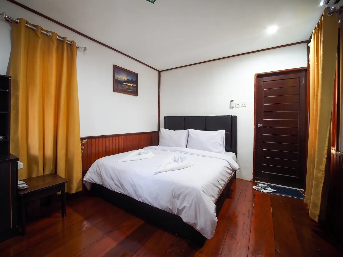 Standard Room 2