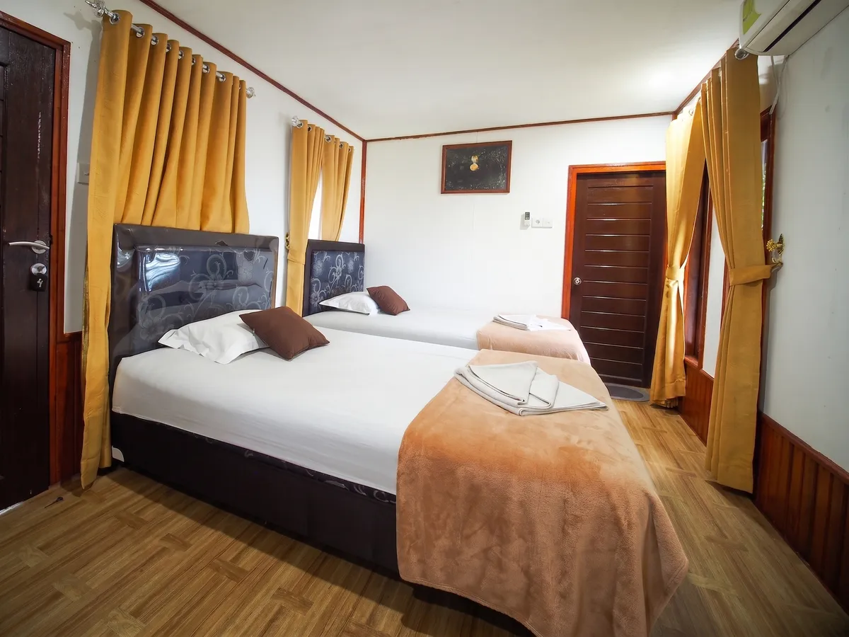 Standard Room 3