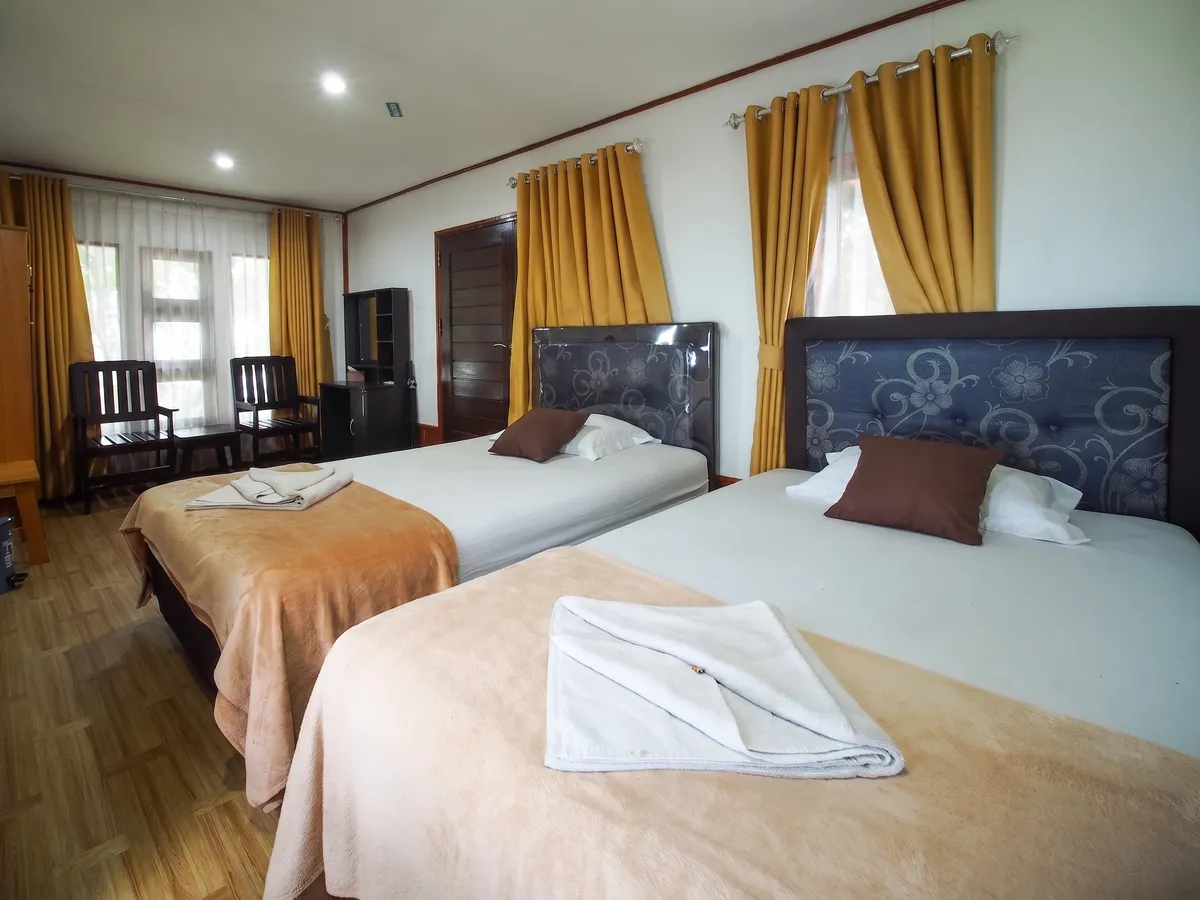 Standard Room 4
