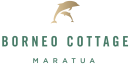 Borneo Cottage Maratua Logo